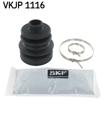 Комплект маншон, полуоска SKF
